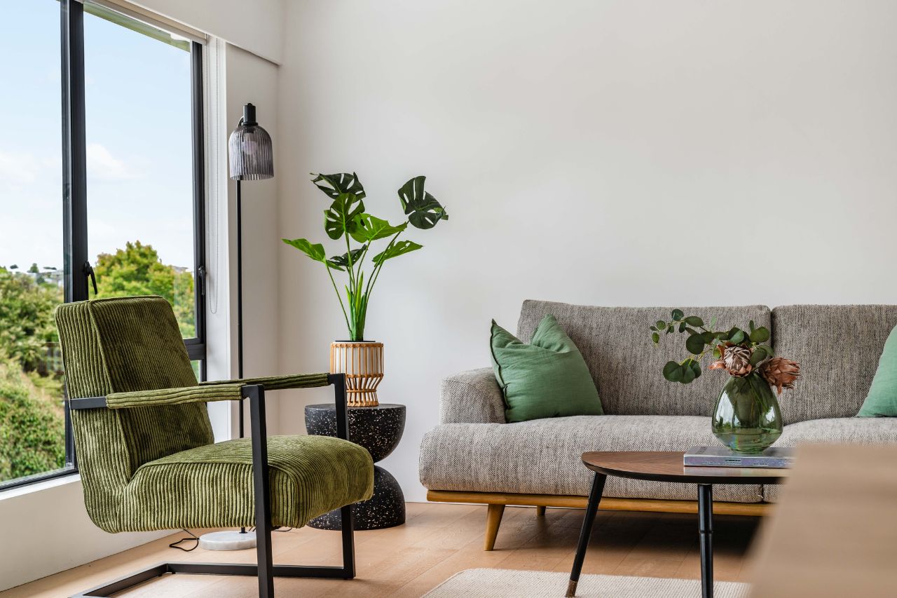 Home Staging Katerina - lounge